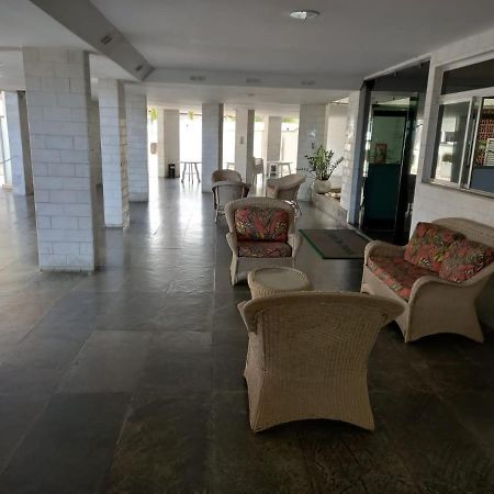 Apartamento - Caribe Brasileiro - Praia Do Forte - De Frente Para O Mar Кабу-Фриу Экстерьер фото