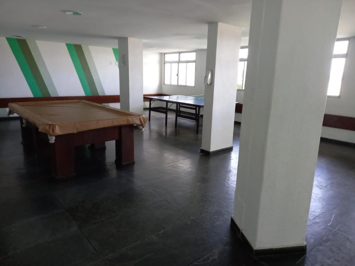 Apartamento - Caribe Brasileiro - Praia Do Forte - De Frente Para O Mar Кабу-Фриу Экстерьер фото