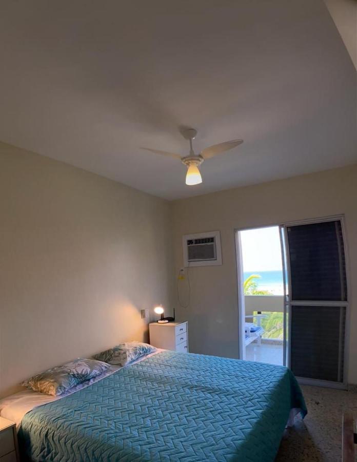 Apartamento - Caribe Brasileiro - Praia Do Forte - De Frente Para O Mar Кабу-Фриу Экстерьер фото