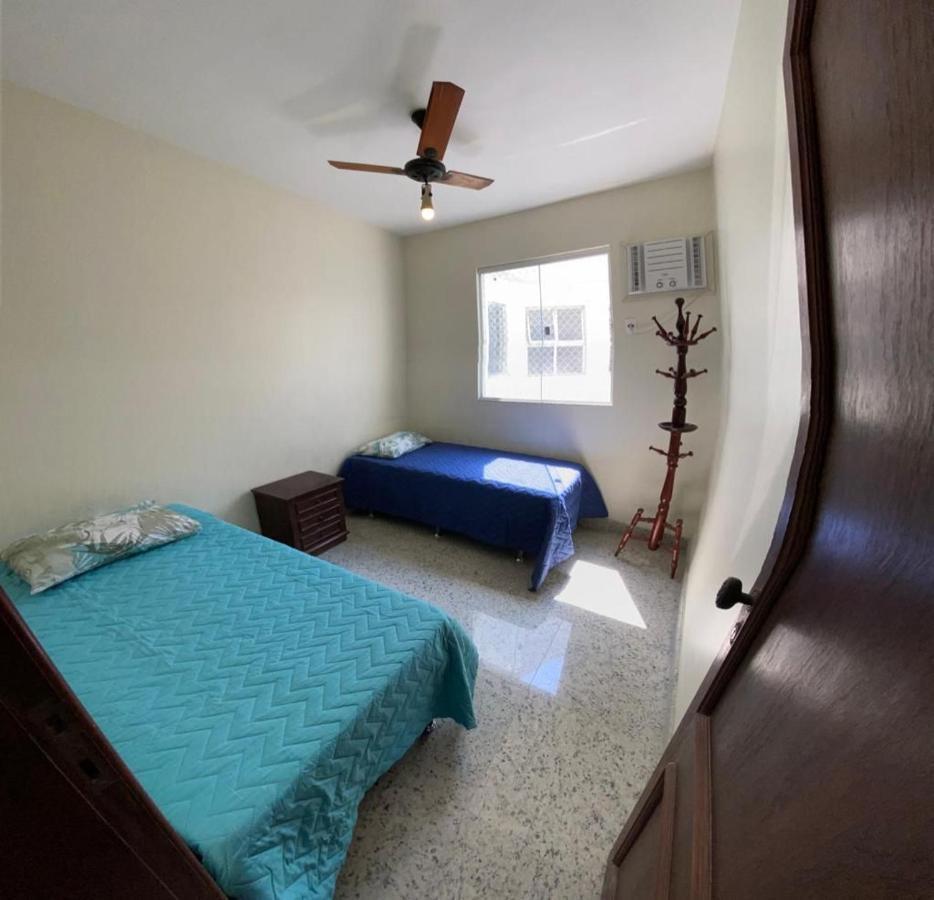 Apartamento - Caribe Brasileiro - Praia Do Forte - De Frente Para O Mar Кабу-Фриу Экстерьер фото
