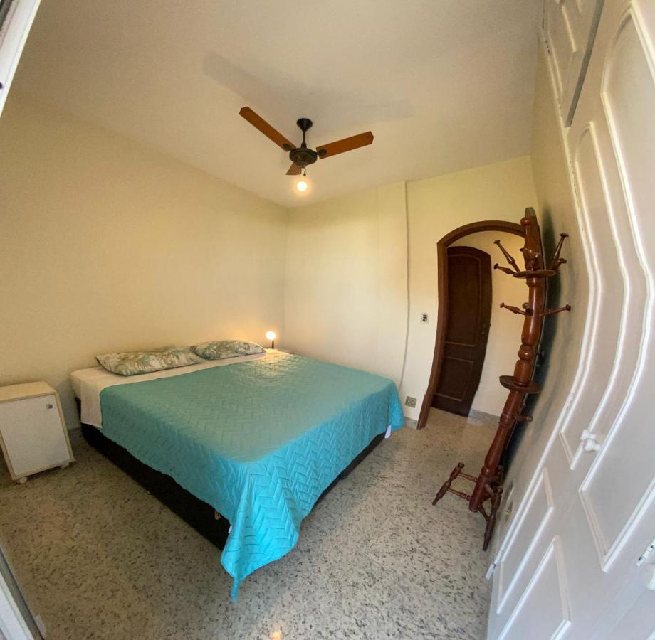 Apartamento - Caribe Brasileiro - Praia Do Forte - De Frente Para O Mar Кабу-Фриу Экстерьер фото